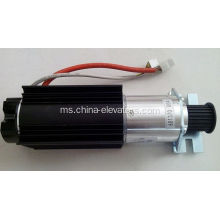 KM601370G04 Kone Lift Motor Pintu Kereta